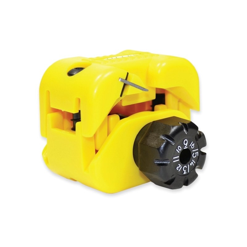 Narzędzie do wykonywania wcięć w tubach o średnicy 1,0-3,0mm Miller MSAT-16