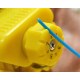 Narzędzie do wykonywania wcięć w tubach o średnicy 1,0-3,0mm Miller MSAT-16