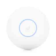UBIQUITI U6-PRO Punkt dostępowy WiFi 6, MU-MIMO, 1x RJ45 1000Mb/s