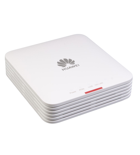 Huawei EN8010Ts-20 XGS-GPON ONT 1x10GE LAN SC/APC
