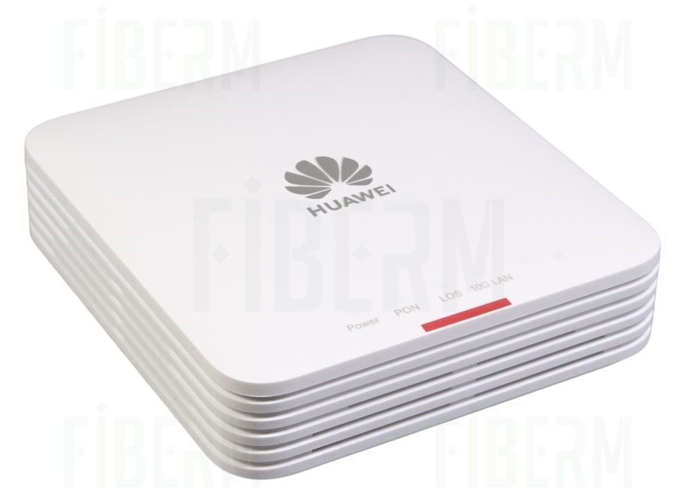 Huawei EN8010Ts-20 XGS-GPON ONT 1x10GE LAN SC/APC