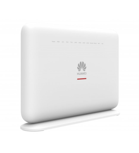 Huawei EN8255X6s-8X XGS-PON ONT 1x 10GE, 4x GE, 2x POTS, 1x USB, WiFi 6 AX6000 SC/APC