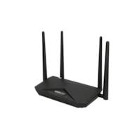 TOTO-LINK A3002RU Router WiFi AC1200 1 x WAN 4 x LAN 1GB 4 x Antena Dual Band