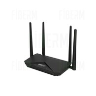 TOTO-LINK A3002RU - Router WiFi AC1200 1 x WAN 4 x LAN 1GB 4 x Antenna Dual Band