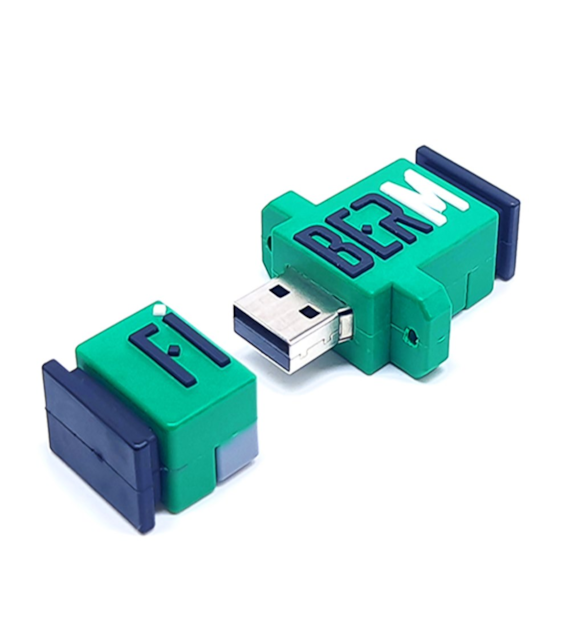 Pendrive FIBERM de 16GB