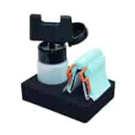 WOWA Wipe Clip F1 GRIP+ Kit- zestaw do czyszczenia włókien WW1170007