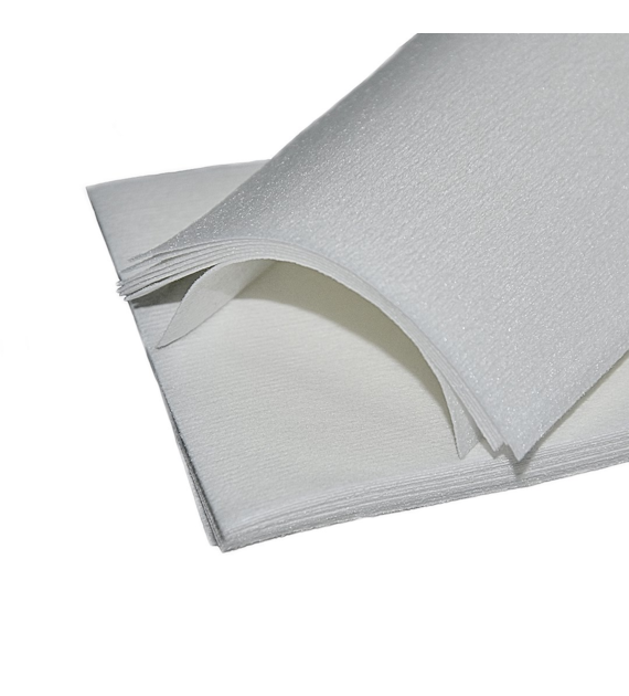 WOWA WIPES Ściereczki do czyszczenia włókien 25 sztuk