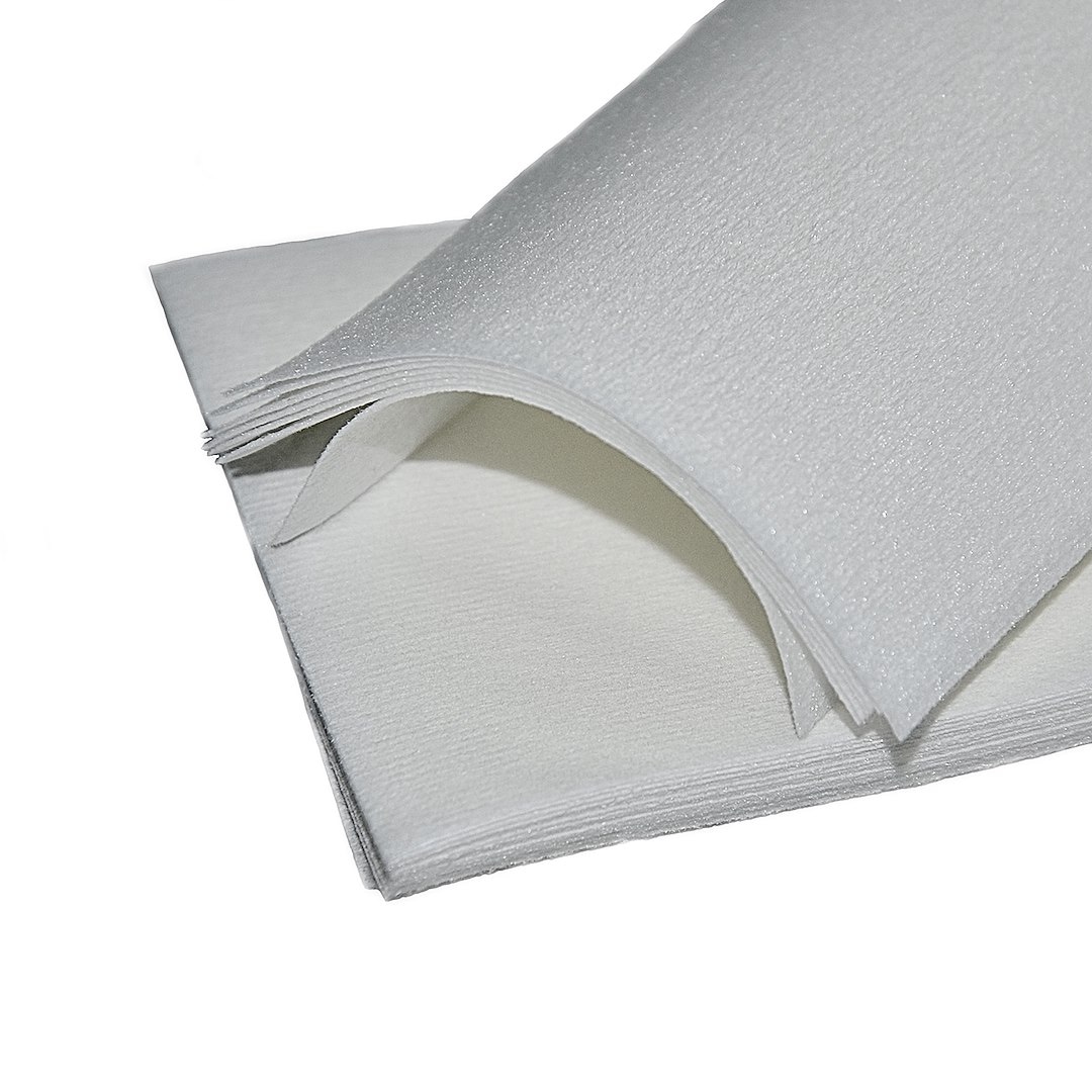 WOWA WIPES Ściereczki do czyszczenia włókien 25 sztuk