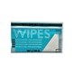 Panni pulizia fibra WOWA WIPES, 25 pezzi