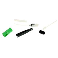 SOC (Splice-On-Connector) INNO, SC/APC, typ SC-1, 3.0mm (prepared)