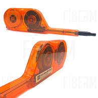 SENKO SMART CLEANER Czyszczarka do złącz światłowodowych MPO 16F /36F SCK-SS-MPO-02