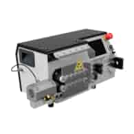 HyperVector wdmuchiwarka do światłowodów w zestawie z głowicą wdmuchującą