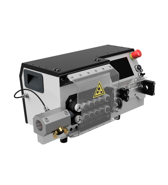 HyperVector wdmuchiwarka do światłowodów w zestawie z głowicą wdmuchującą