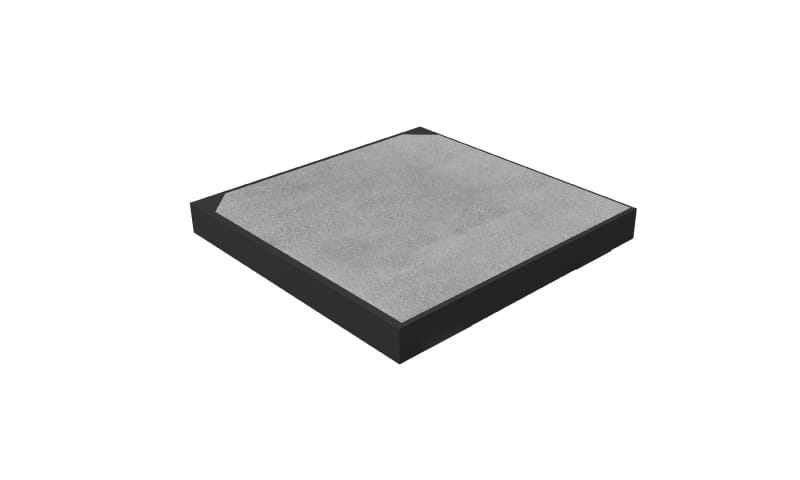 Klapa / pokrywa do studni SK-1 pełna 50x50cm klasa D400