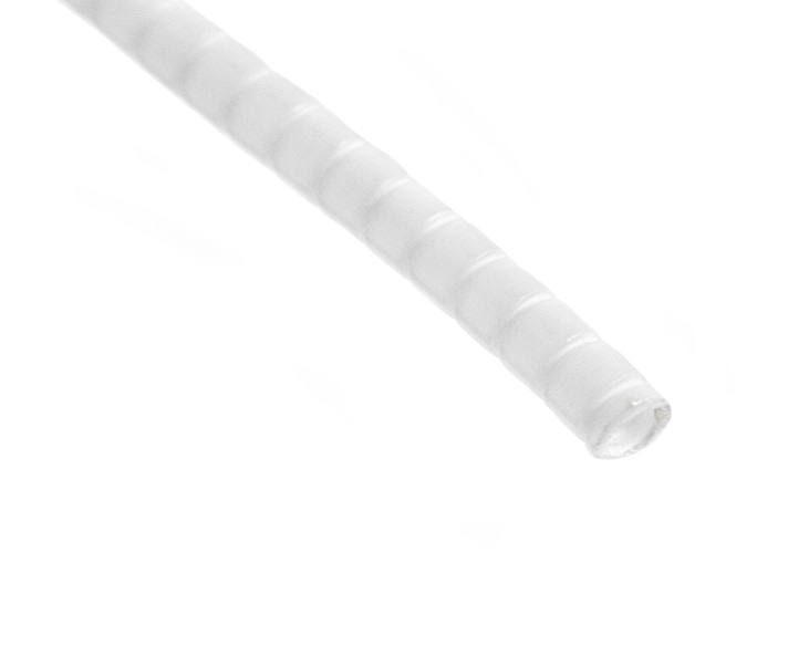 Osłona tub światłowodowych, PVC 5mm, 1m