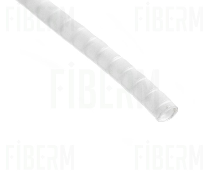 Osłona tub światłowodowych, PVC 5mm, 1m