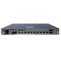 Dasan V1-08XC XGS-PON OLT, 8x XGS-GPON/GPON Combo SFP+, 4x 25Gbps SFP28, 2x 10Gbps RJ45, bez zasilaczy