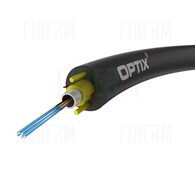 OPTIX Fiber Optic Cable ARAMID Z-XOTKtcdD 12J 1