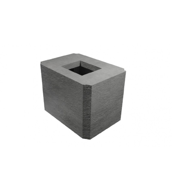 Studnia kablowa SKMP-4 dwuelementowa/dwuczęściowa Klasa B125 + rama + pokrywa pełna