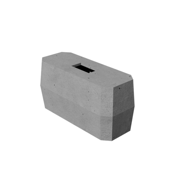 Studnia kablowa SKMP-6 dwuelementowa/dwuczęściowa Klasa B125 + rama + pokrywa pełna