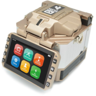 FiberFox Spawarka Światłowodowa Mini 6S