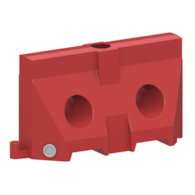 Bariera drogowa TRAFFIC H500