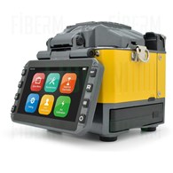 FiberFox Glasfaser-Fusionssplicer Mini 4S
