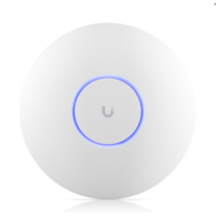 Access point UBIQUITI U7-PRO WiFi 7, 6 GHz 2x2 MIMO, 5 GHz 2x2 MIMO και 2,4 GHz 2x2 MIMO