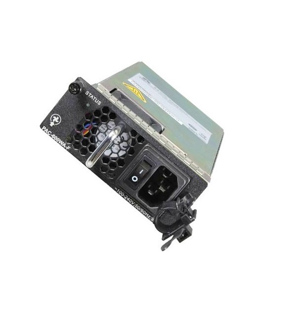 Huawei zasilacz AC do przełączników serii S5730 PAC-600WA-B
