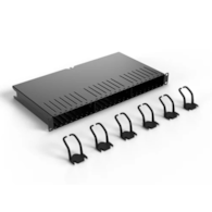 PATCHBOX® 365 Frame ramka na 24 kasety