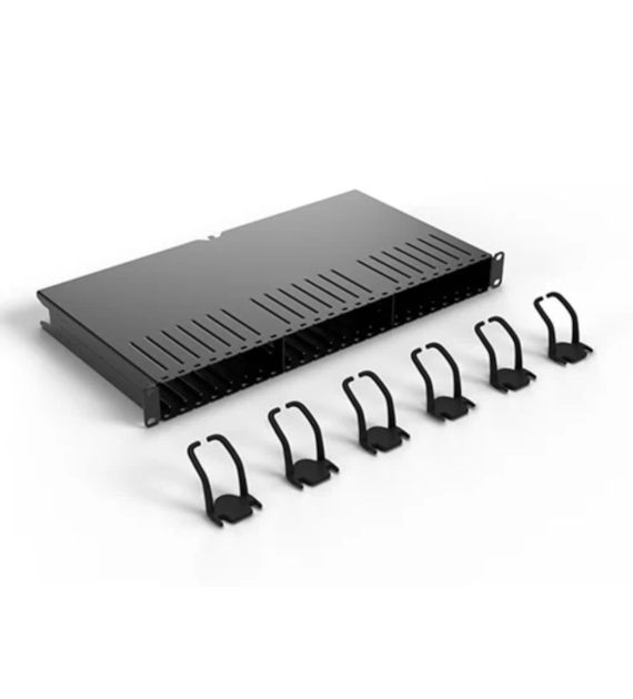 PATCHBOX® 365 Frame ramka na 24 kasety