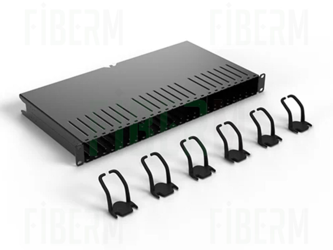 PATCHBOX® 365 πλαίσιο για 24 κασέτες