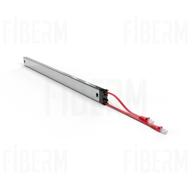 チミモッチ様 3m OM3マルチモードLC光パッチケーブル｜LC/UPC-LC/UPC光パッチコード