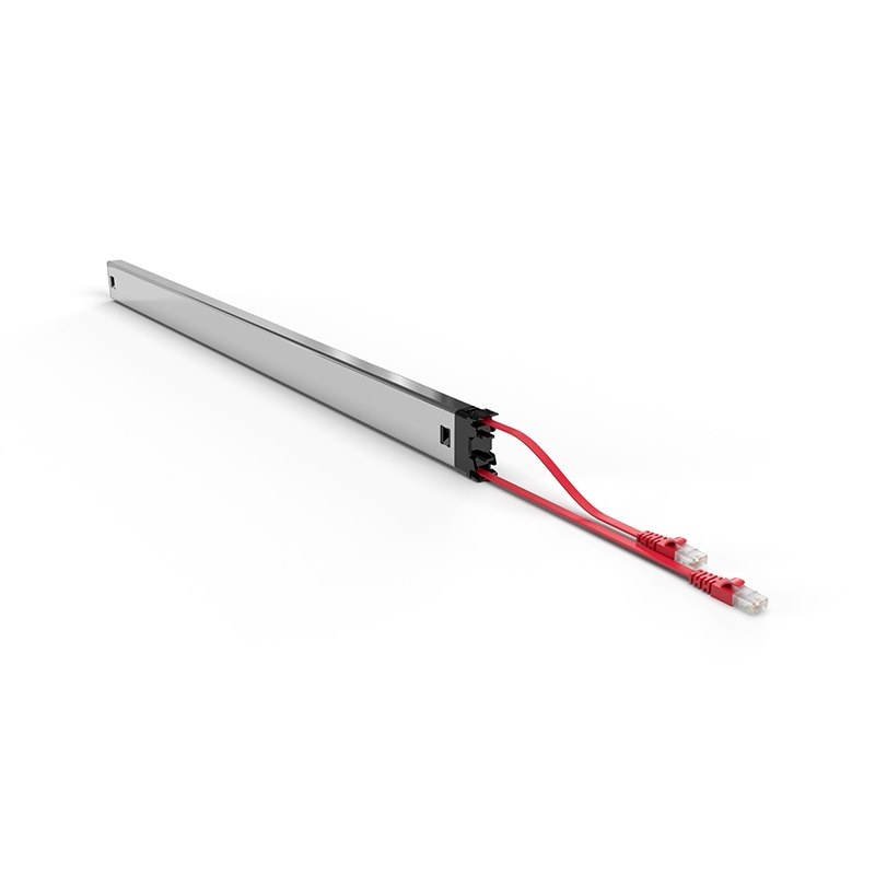 PATCHBOX® 365 kaseta Cat. 6A STP