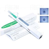 Pulitore di Connettori in Fibra Ottica CLEAN-E2 (SC)