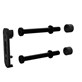PATCHBOX® Patchcatch 24-pak organizerów kabla 0U do szafy RACK