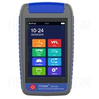 FirstFiber Reflektometr Mini OTDR TN1700-P1 (1550nm, 22dB)