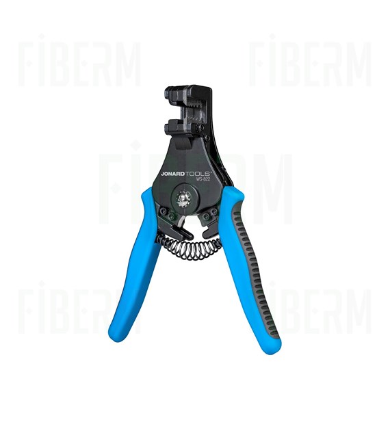 Jonard Tools stripper / obieraczka do kabli elektrycznych 8-22 AWG WS-822
