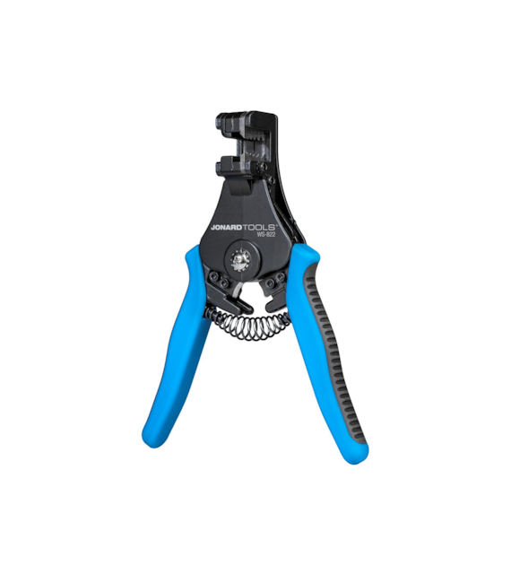 Jonard Tools stripper / obieraczka do kabli elektrycznych 8-22 AWG WS-822