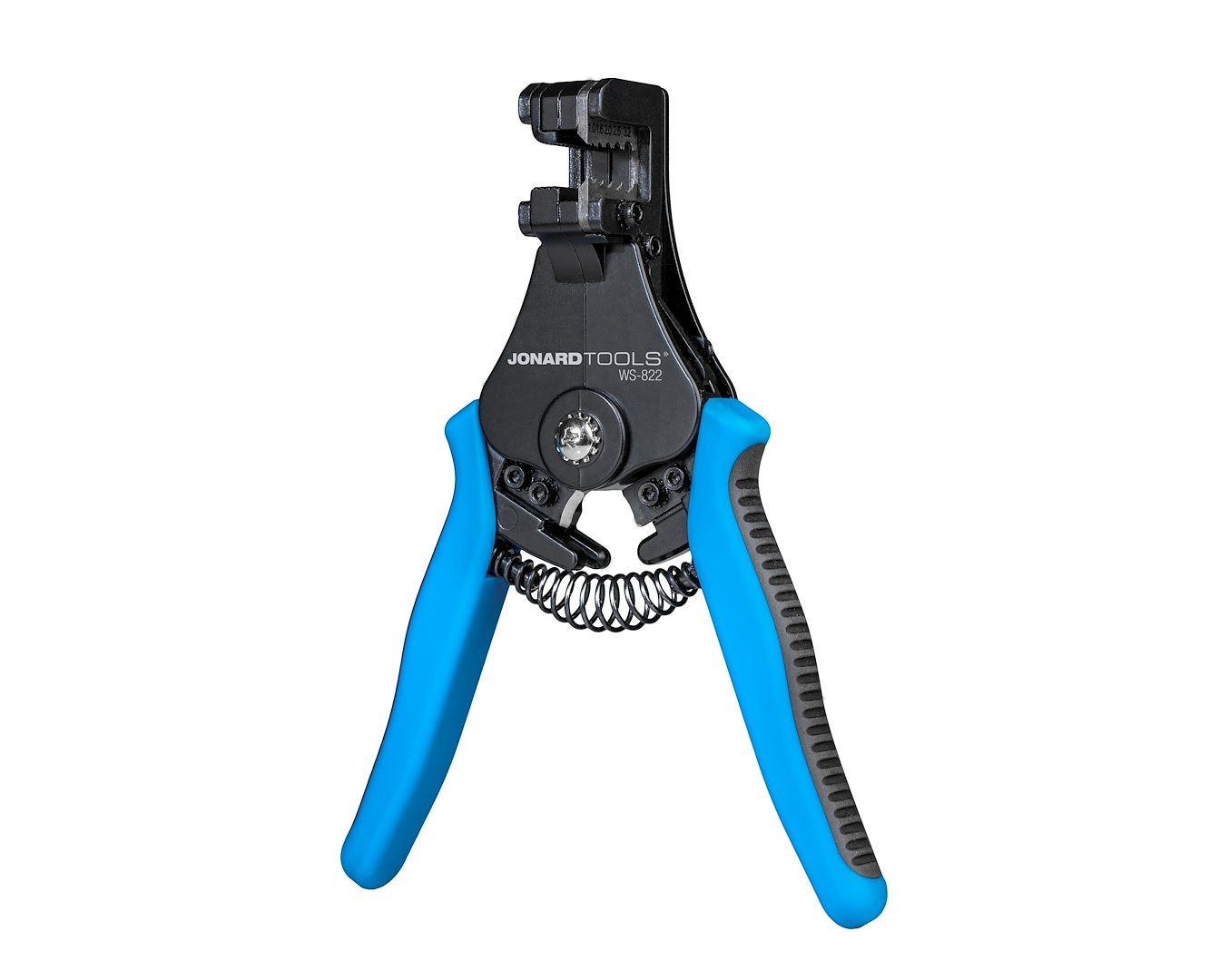 Jonard Tools stripper / obieraczka do kabli elektrycznych 8-22 AWG WS-822