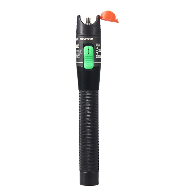 TRIBRER Lokalizator uszkodzeń światłowodów 30mW (25km)