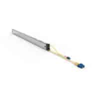 PATCHBOX® 365 kaseta światłowodowa jednomodowa OS2 LC-SC Duplex