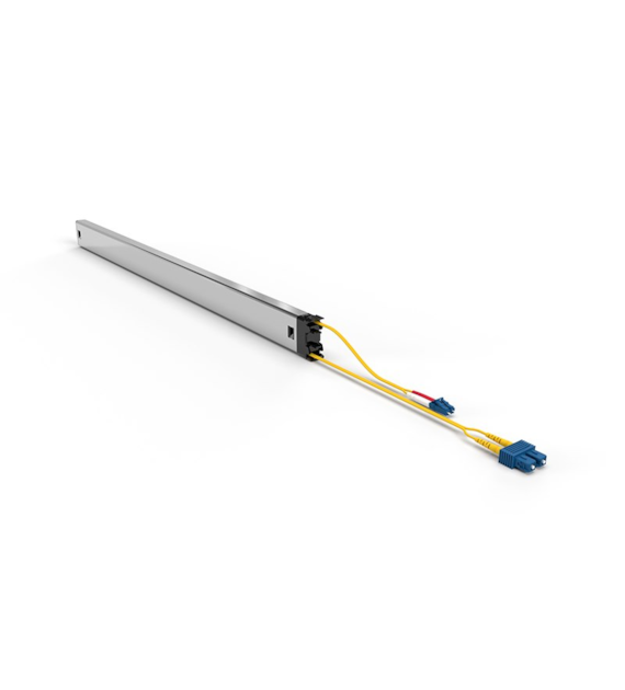 PATCHBOX® 365 kaseta światłowodowa jednomodowa OS2 LC-SC Duplex