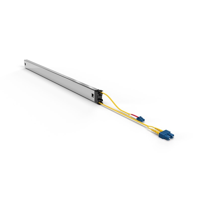 PATCHBOX® 365 kaseta światłowodowa jednomodowa OS2 LC-SC Duplex