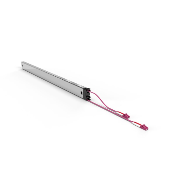 PATCHBOX® 365 kaseta światłowodowa wielomodowa OM4 LC-LC Duplex