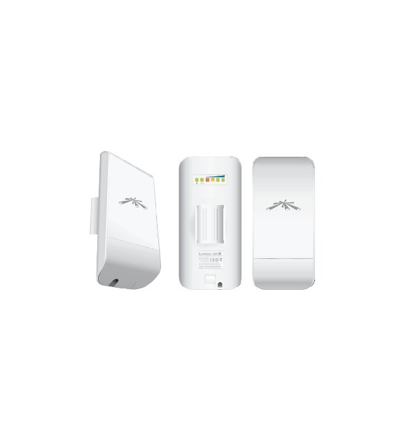 UBIQUITI NANOSTATION M5