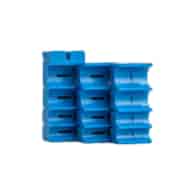 JONARD TOOLS Zestaw ostrzy wymiennych do narzędzia MS-526