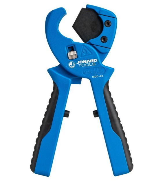 Rozcinacz mikrorur Jonard MDC-28 28mm