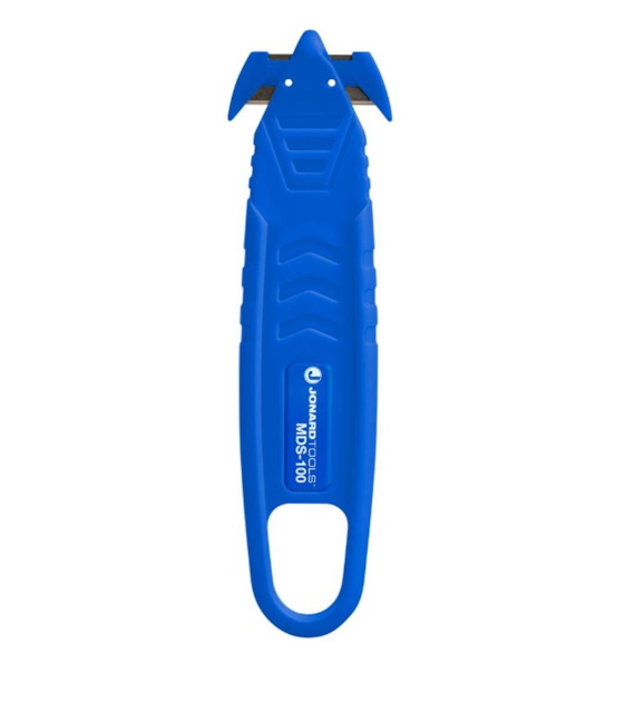 Rozcinacz izolacji wiązek mikrorur Jonard MDS-200