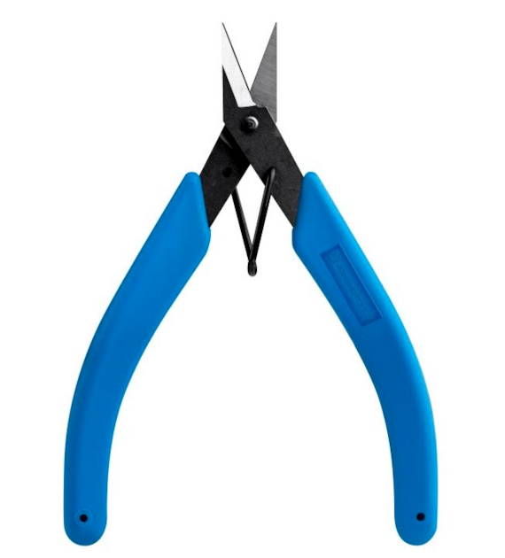 Nożyczki do Kevlaru/Aramidu 147mm Jonard JIC-190